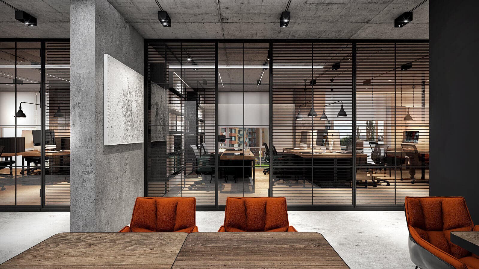 Gợi ý decor phòng khách theo phong cách thiết kế Wabi Sabi